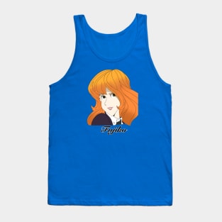 Fujiko Mine Tank Top